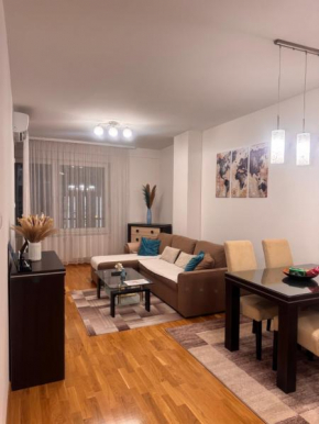 Apartman Bonaca